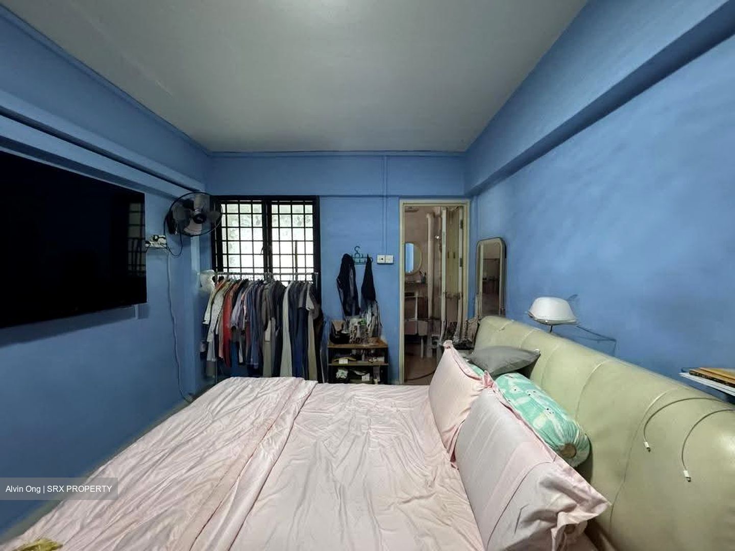 Blk 26 Teck Whye Heights II (Choa Chu Kang), HDB 3 Rooms #621718261